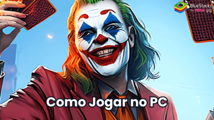 Como jogar The Final Moment no PC com BlueStacks