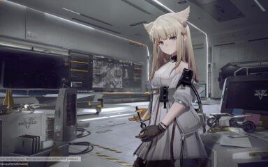 Como instalar e jogar Arknights Endfield no PC com BlueStacks