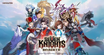 Como instalar e jogar Seven Knights Re:BIRTH no PC com BlueStacks