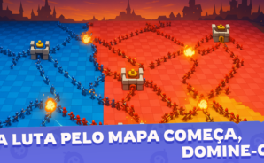 Como instalar e jogar War Inc Rising no PC com BlueStacks