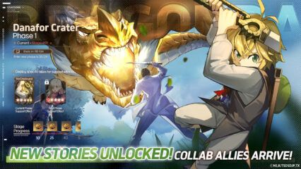 Como jogar Dragon Raja ReRise – RPG no PC com o BlueStacks