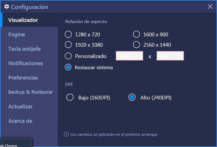 Lineage 2 Config Es