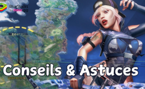 Ashen Valkyries – Conseils & Astuces pour Améliorer Votre Progression sur PC avec BlueStacks