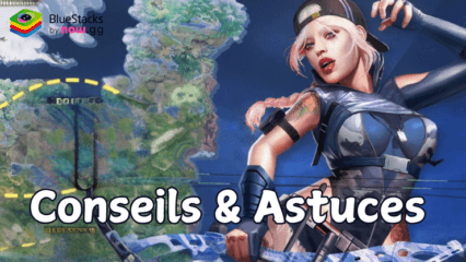 Ashen Valkyries – Conseils & Astuces pour Améliorer Votre Progression sur PC avec BlueStacks