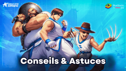 Conseils & Astuces pour Faire Améliorer votre Gameplay