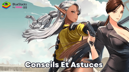 Horizon Walker – Conseils et Astuces pour Optimiser Votre Progression