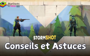 Stormshot : Île de l’aventure – Conseils et Astuces pour Faciliter Votre Progression