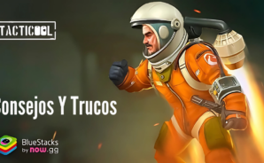 Consejos y trucos de Tacticool &#8211; shooter 5 contra 5: juegos de fuego táctico &#8211; las mejores formas de ganar más partidas