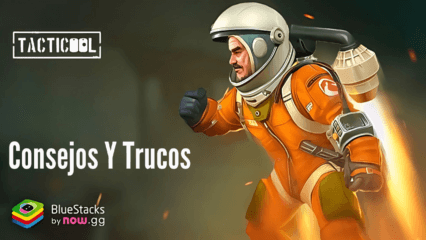 Consejos y trucos de Tacticool – shooter 5 contra 5: juegos de fuego táctico – las mejores formas de ganar más partidas