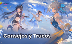 Guía de consejos y trucos para Ash Echoes Global