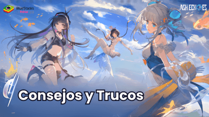 Guía de consejos y trucos para Ash Echoes Global