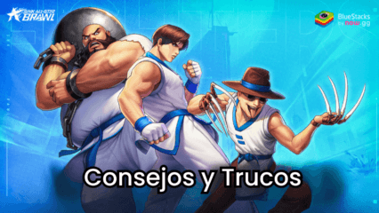 SNK: All-Star Brawl: consejos y trucos para mejorar tu juego