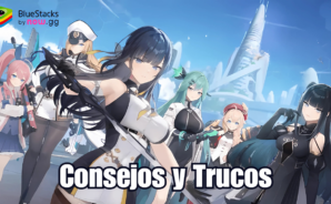 Consejos y trucos de STARSEED: Asnia Trigger para progresar más rápido y aumentar la fuerza de Proxyan