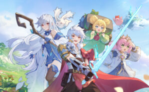 Consejos y trucos para Sword x Staff las mejores maneras de aumentar el poder y obtener recursos