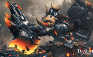 Consejos y trucos para dominar The Dragon Odyssey