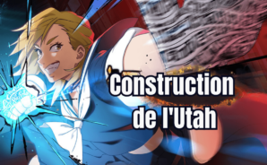 Améliorez votre Build pour Yuta dans Jujutsu Kaisen Phantom Parade