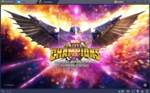 Guía Para Para Dar Golpizas y Ganar Peleas en Marvel Contest of Champions