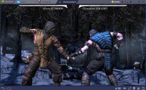 Cómo los Juegos de Pelea Para Móviles Resaltan Entre la Multitud