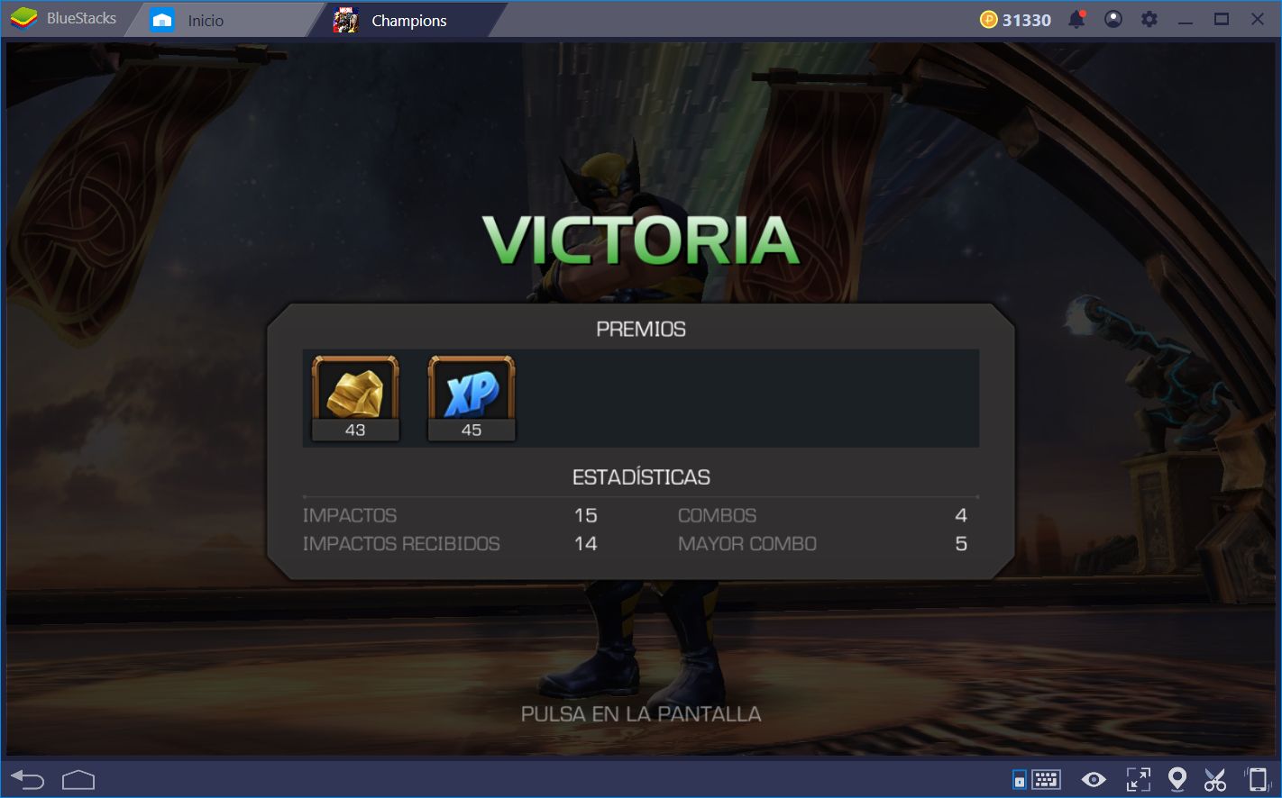 Marvel Contest of Champions: Más que un Simple Juego de Pelea