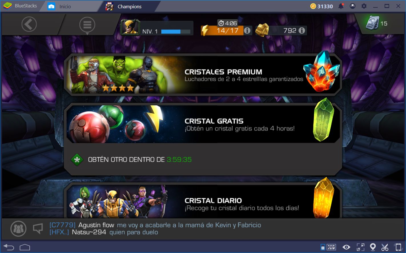 Marvel Contest of Champions: Más que un Simple Juego de Pelea