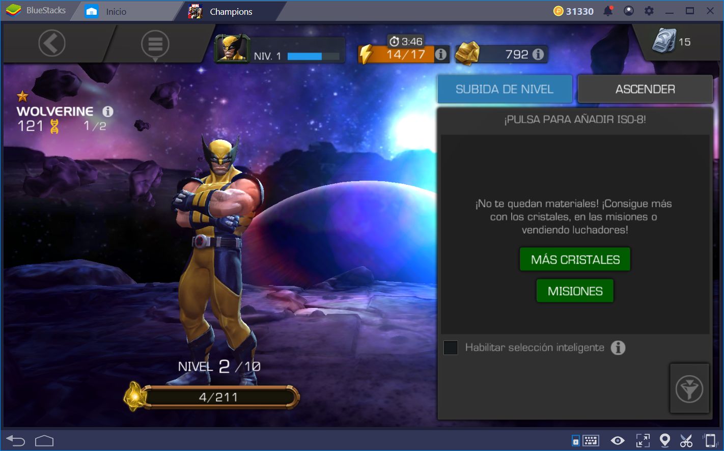 Marvel Contest of Champions: Más que un Simple Juego de Pelea