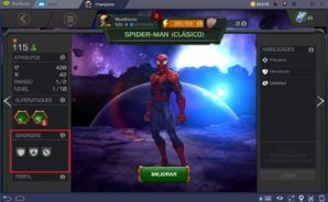 Estrategias Para Expandir y Formar Buenos Equipos en Contest of Champions