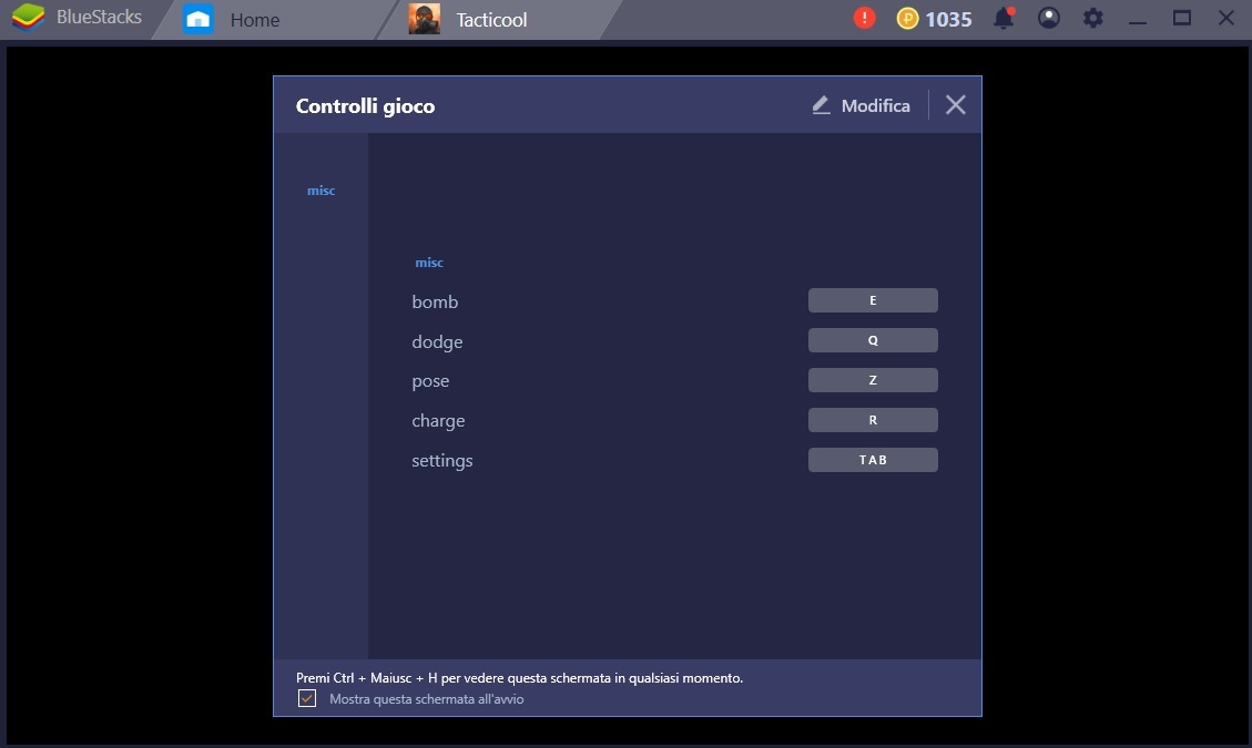 Si spara in compagnia con Tacticool: installalo e giocalo su BlueStacks