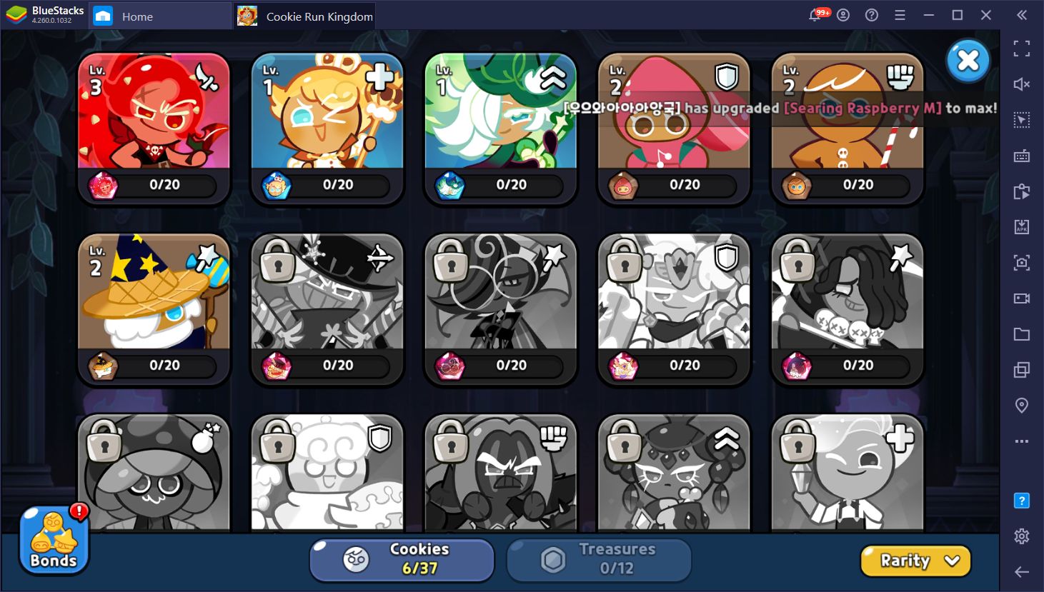 Cookie Run Kingdom Beginner S Guide With Tips Tricks And Strategies For Newcomers Bluestacks