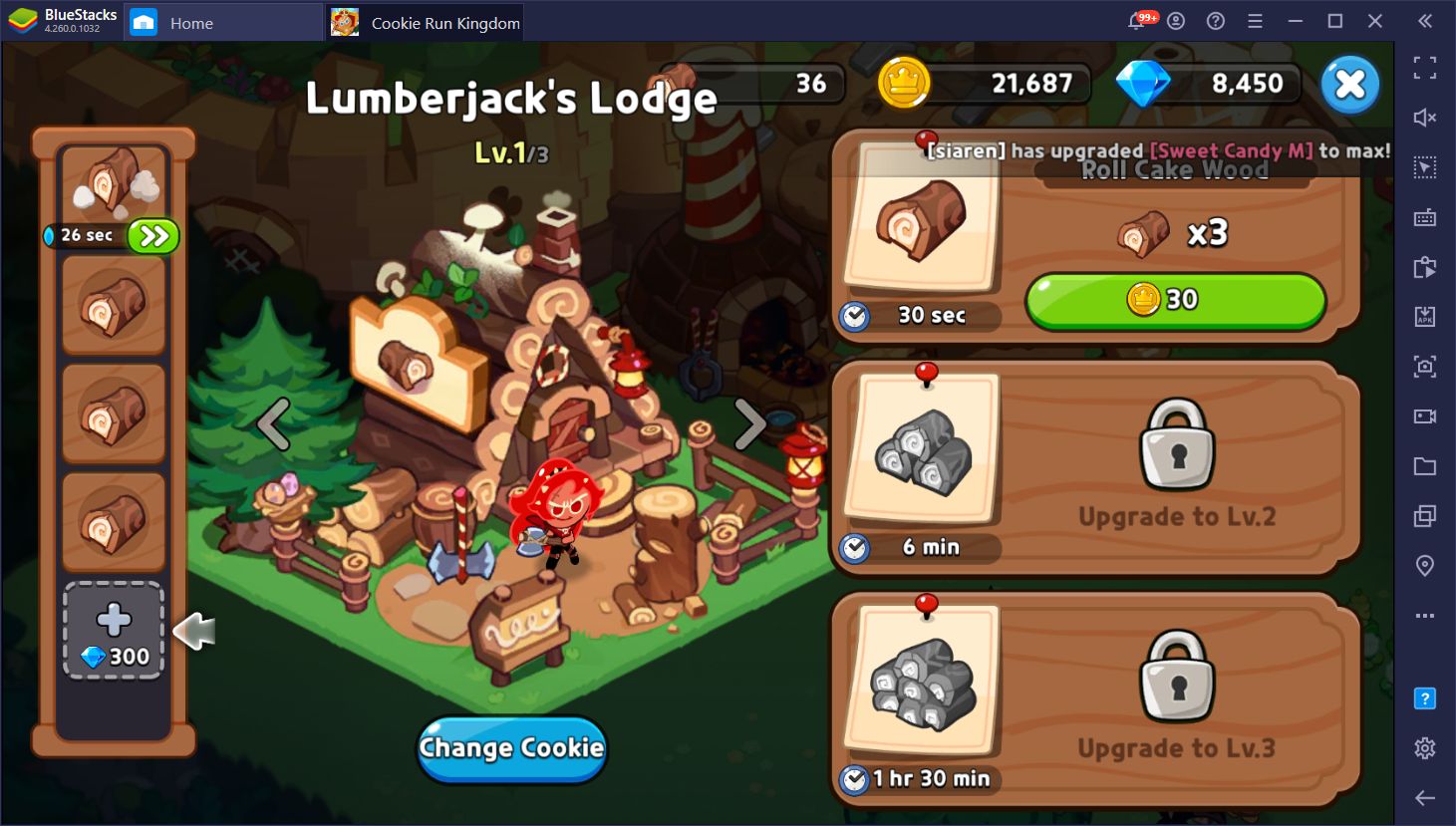 Cookie Run: Kingdom on PC - How to Use BlueStacks’ Tools to Build your Cookie Empire