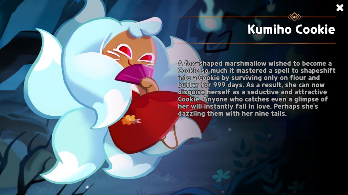 Cookie Run: Kingdom - Cookie Character Tier List (Updated March 2021)