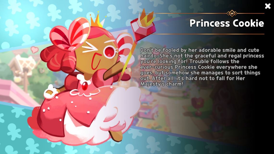 Cookie Run: Kingdom - Cookie Character Tier List (Updated March 2021)