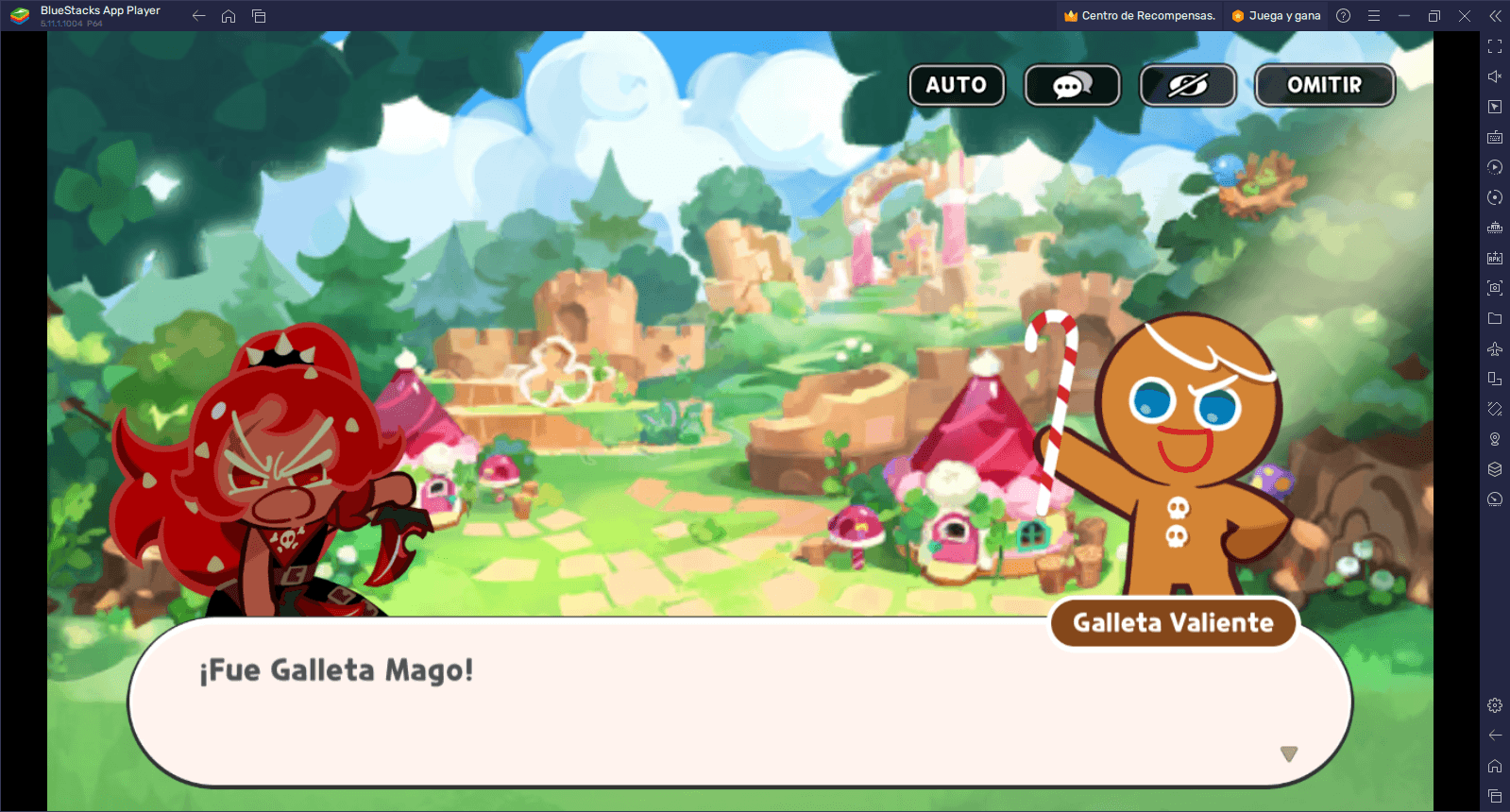 Cookie Run: Kingdom en PC cómo jugar este nuevo juego móvil en la computadora con BlueStacks