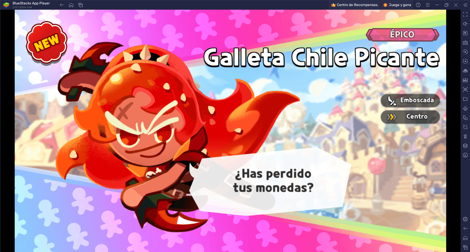 Cookie Run: Kingdom en PC cómo jugar este nuevo juego móvil en la computadora con BlueStacks