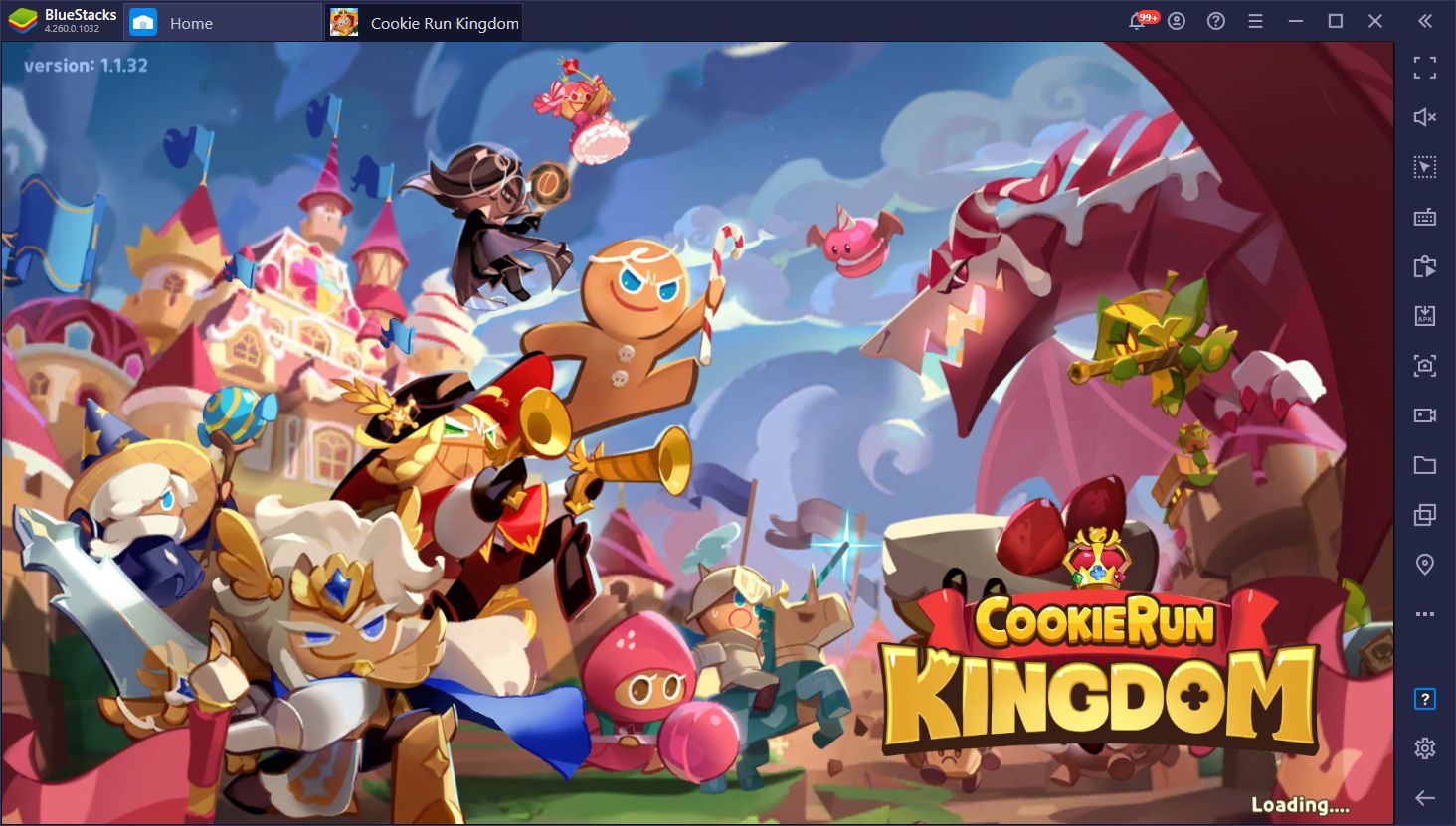 Cookie Run: Kingdom na PC - Jak grać w tę nową grę mobilną na komputerze z BlueStacks