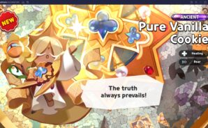 Cookie Run: Kingdom – Danh sách top những Cookie mạnh nhất