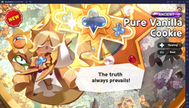 Cookie Run: Kingdom – Danh sách top những Cookie mạnh nhất