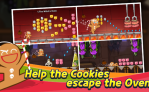 CookieRun Classic คู่มือสำหรับผู้เริ่มต้น