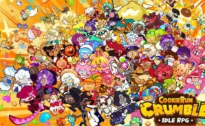 CookieRun Crumble Tier List – Ranking the Best Cookies to Use