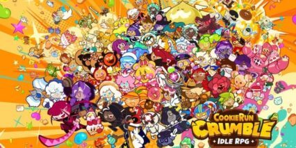 CookieRun Crumble Tier List – Ranking the Best Cookies to Use