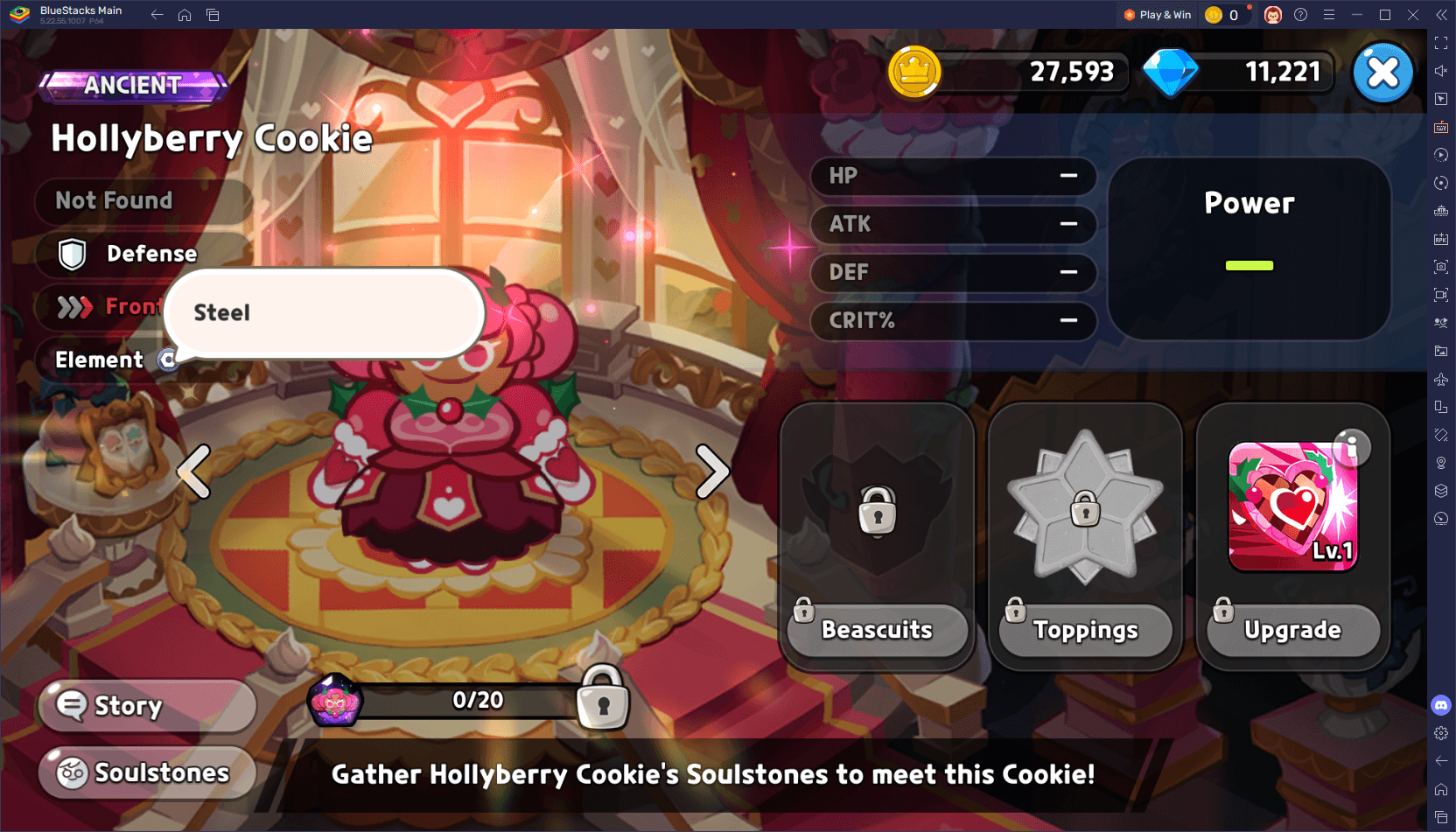 CookieRun: Kingdom 6.4 Update: Eternal Sugar Cookie, New Story, and Boss Rush Return