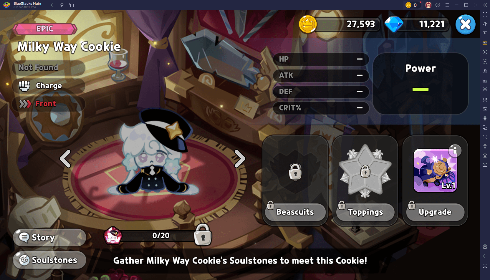 CookieRun Kingdom Cookie List – The Best Cookies in the Game (2025)