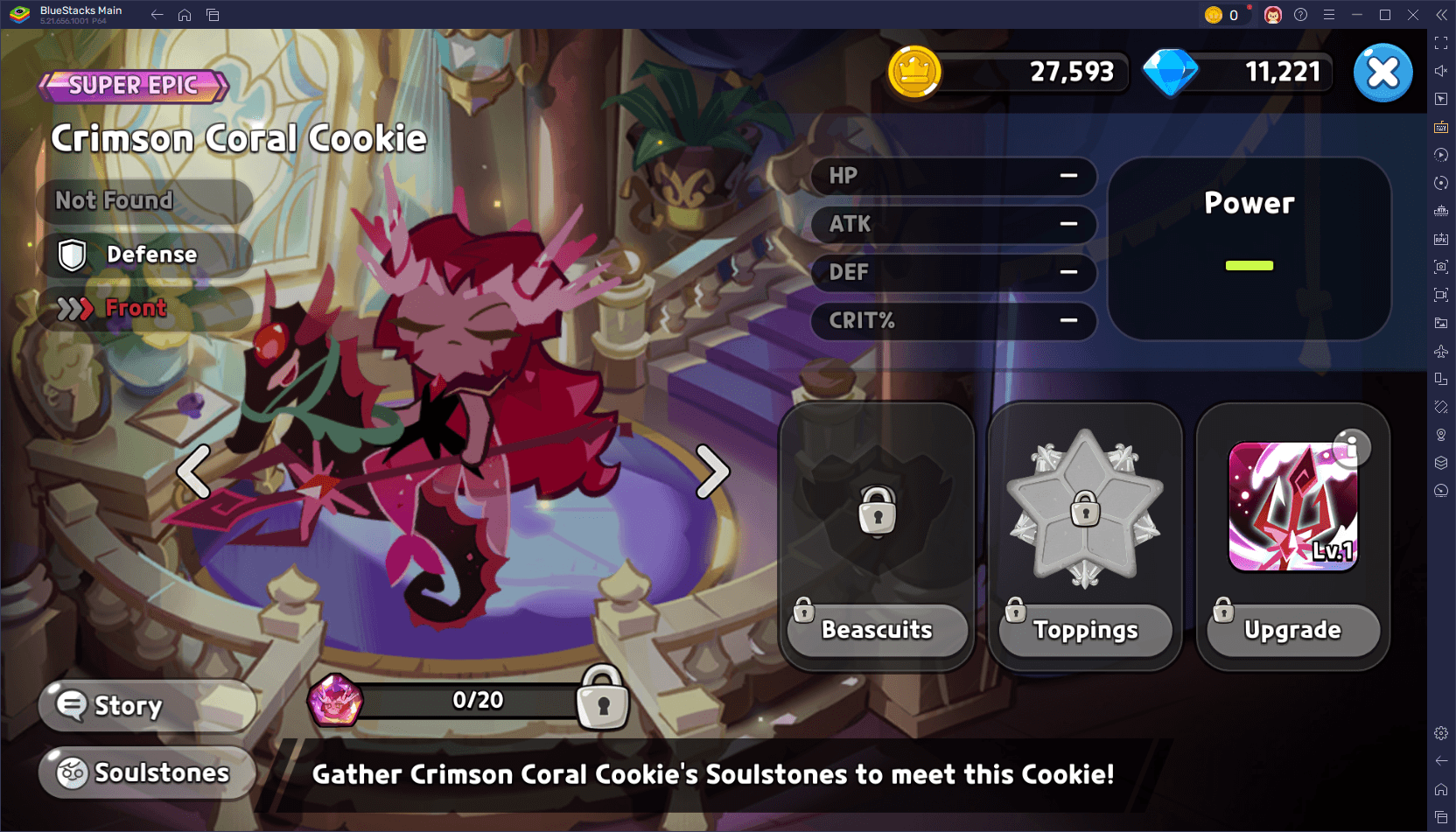 CookieRun Kingdom Cookie List – The Best Cookies in the Game (2025)