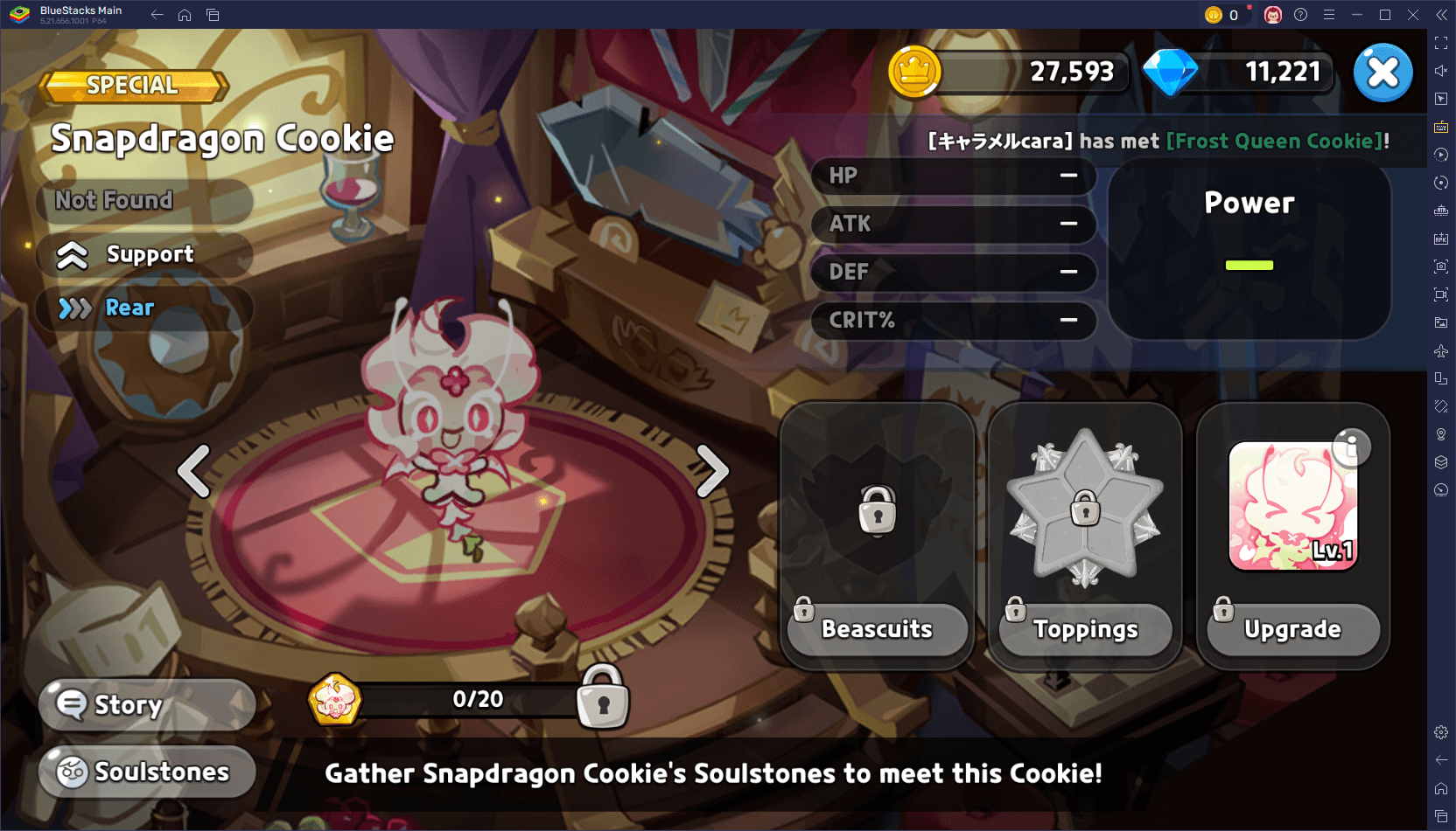 CookieRun Kingdom Cookie List – The Best Cookies in the Game (2025)