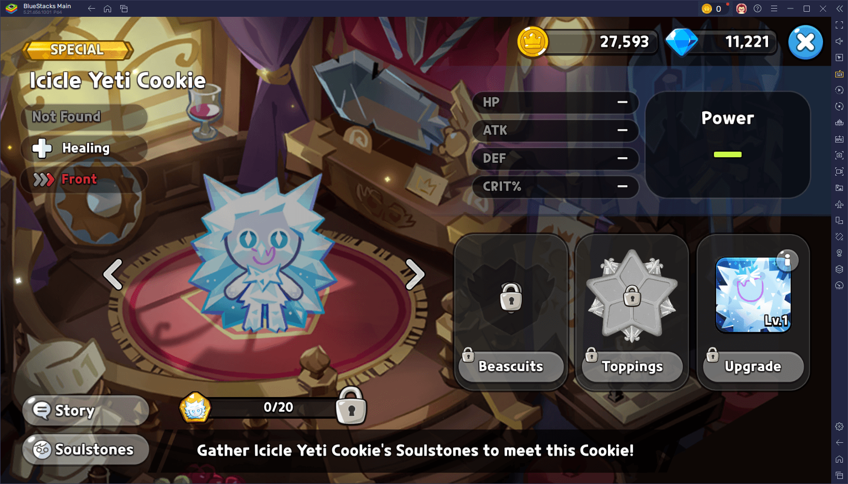 CookieRun Kingdom Cookie List – The Best Cookies in the Game (2025)