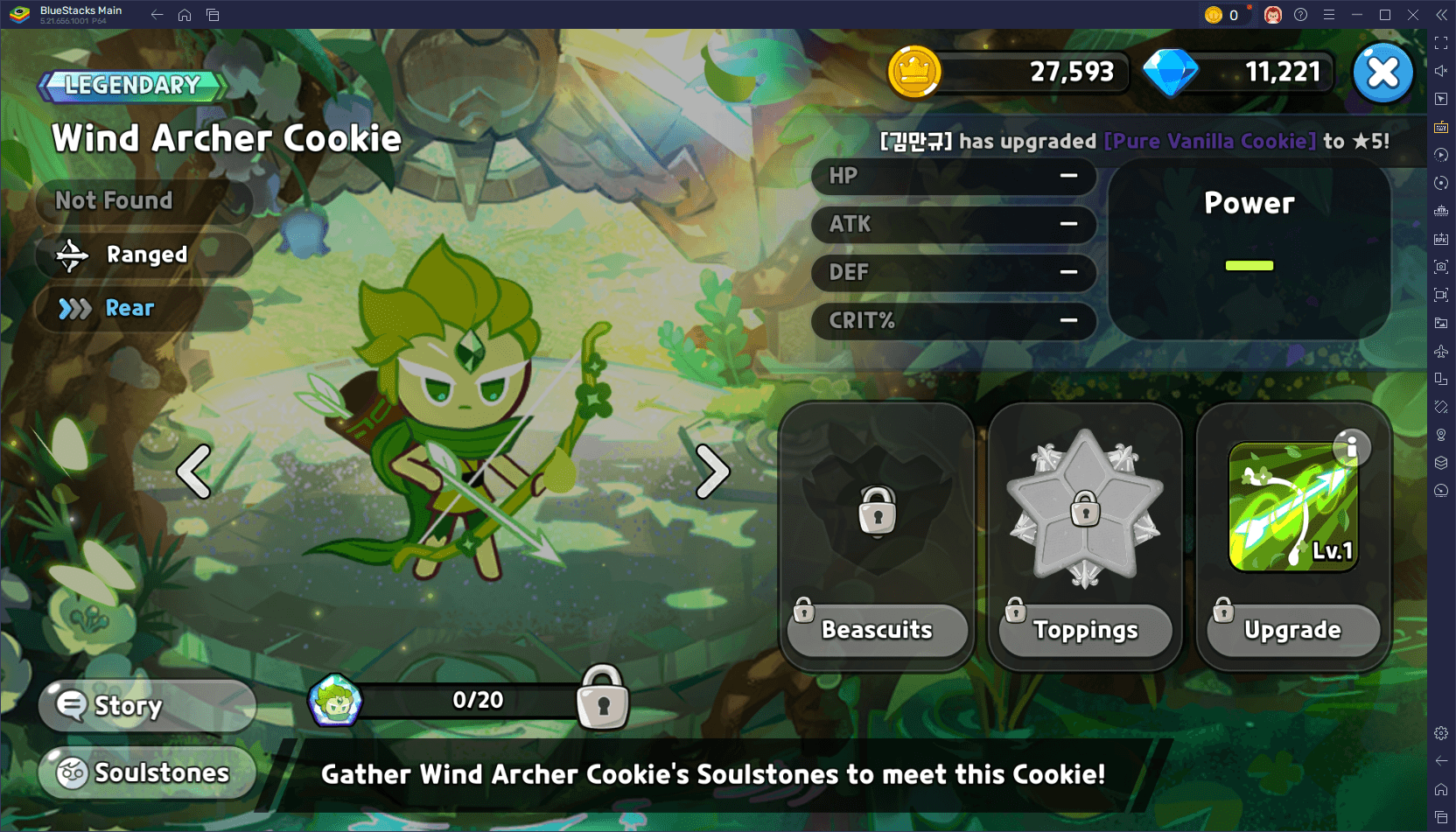 CookieRun Kingdom Cookie List – The Best Cookies in the Game (2025)