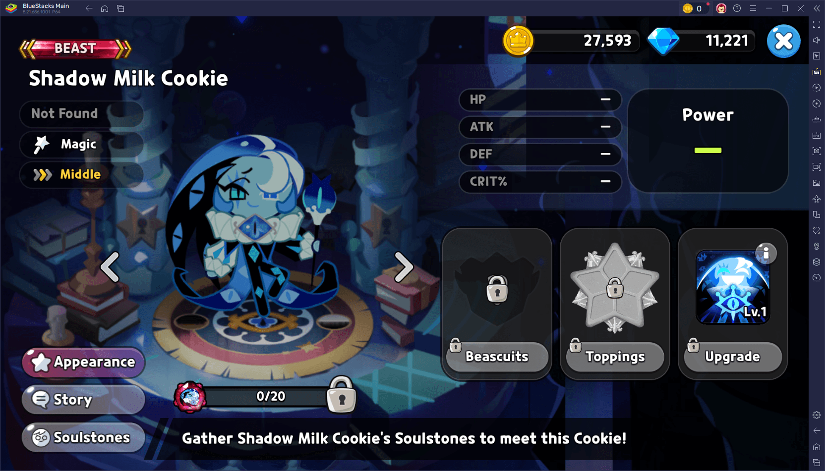 CookieRun Kingdom Cookie List – The Best Cookies in the Game (2025)