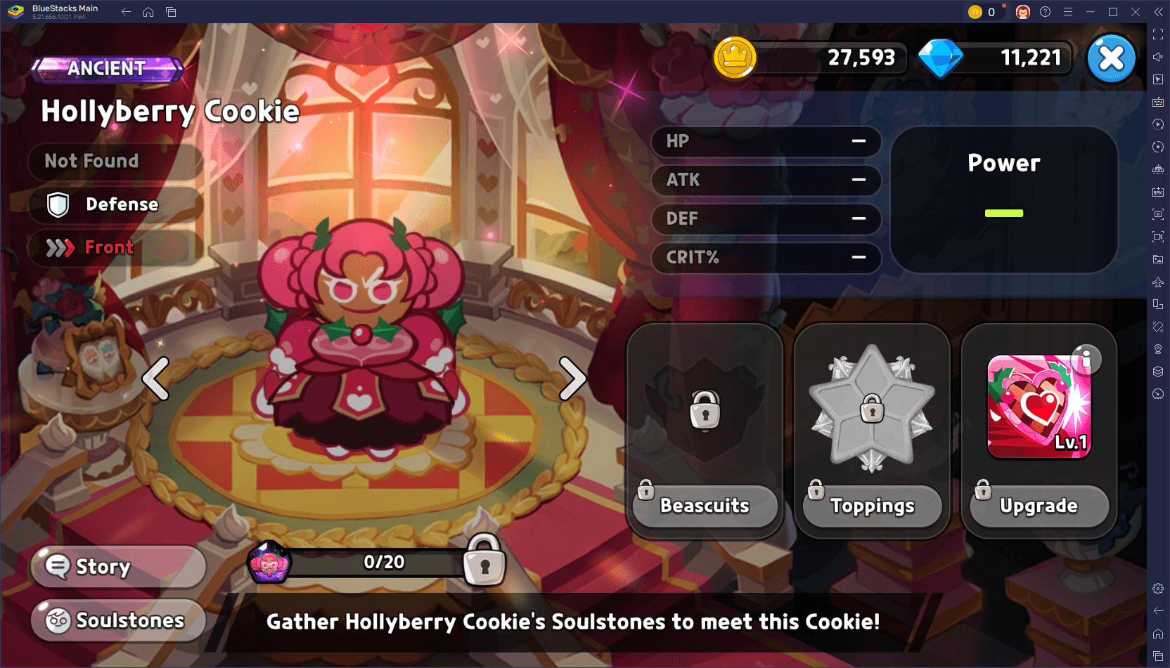 CookieRun Kingdom Cookie List – The Best Cookies in the Game (2025)