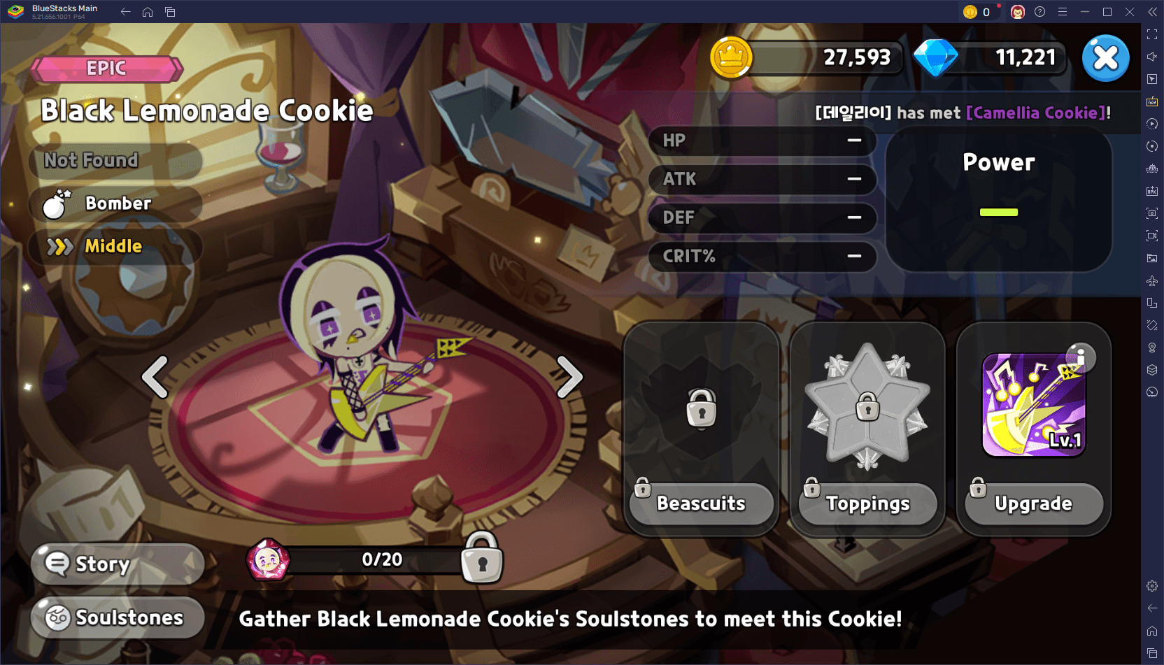 CookieRun Kingdom Cookie List – The Best Cookies in the Game (2025)