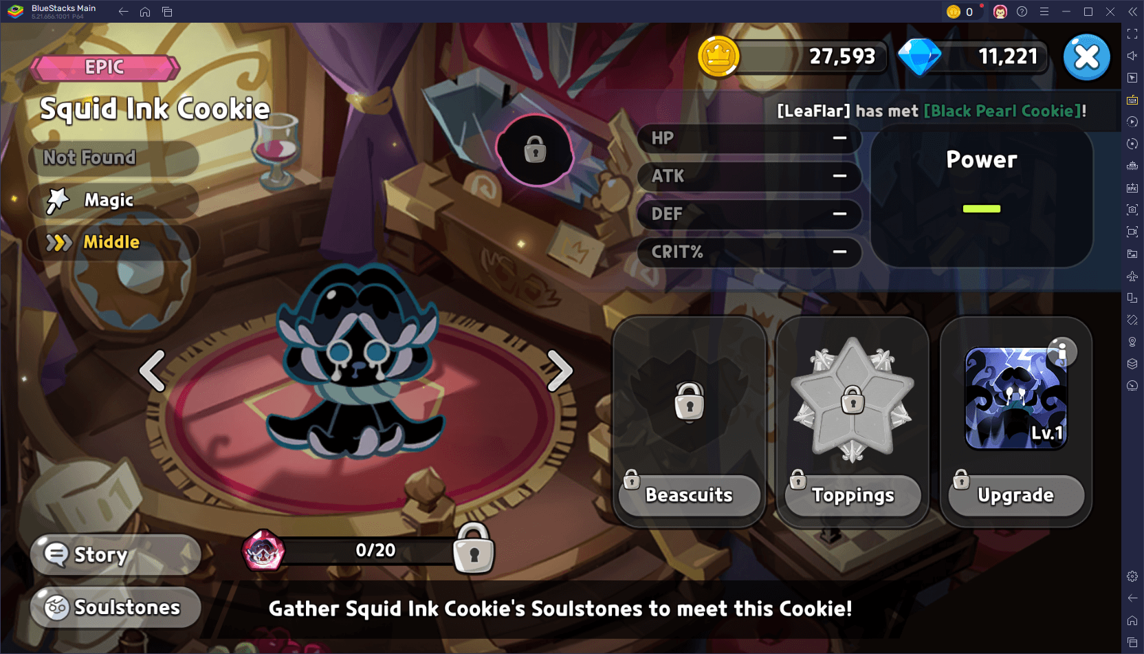 CookieRun Kingdom Cookie List – The Best Cookies in the Game (2025)