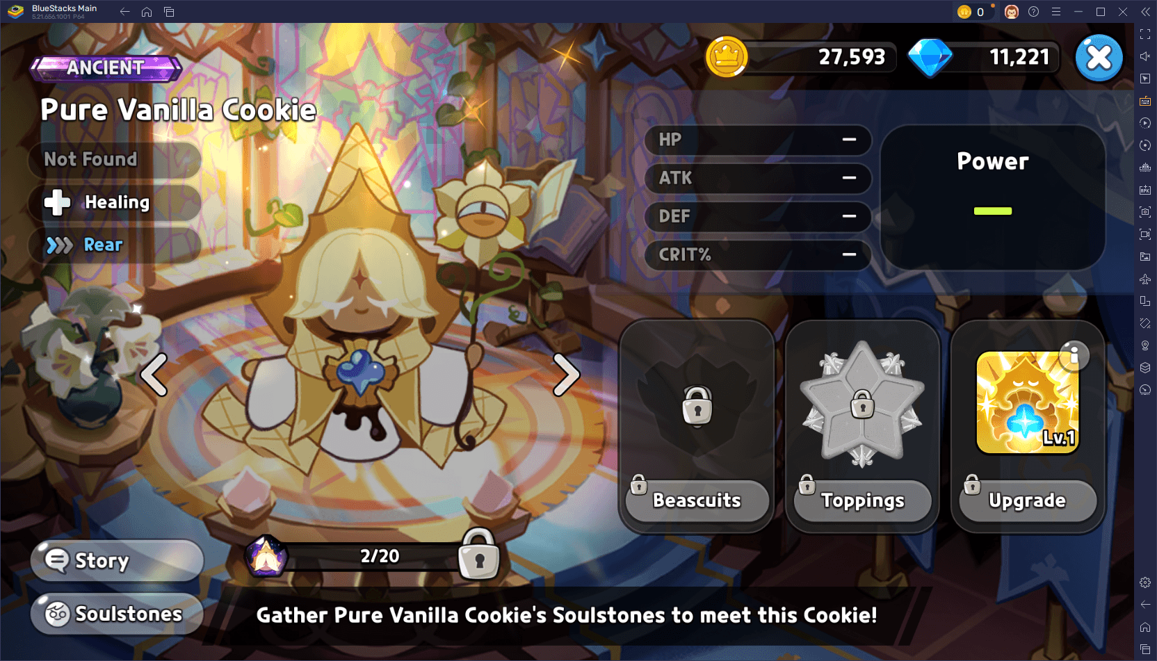 CookieRun Kingdom Cookie List – The Best Cookies in the Game (2025)